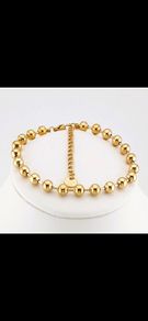 Stainless steel bracelet