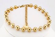 Stainless steel bracelet