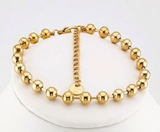 Stainless steel bracelet