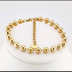 Stainless steel bracelet