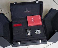 Omega Speedmaster