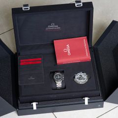 Omega Speedmaster