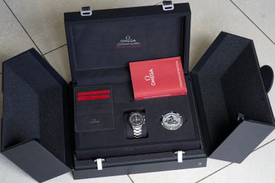 Omega Speedmaster