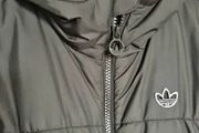 Black  adidas jacket