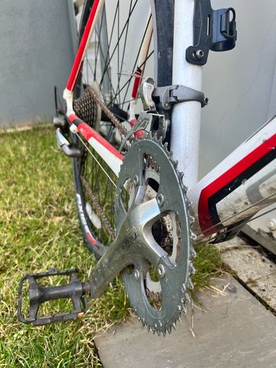 58cm Specialized Allez XL