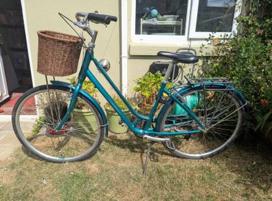 Adult City Bike