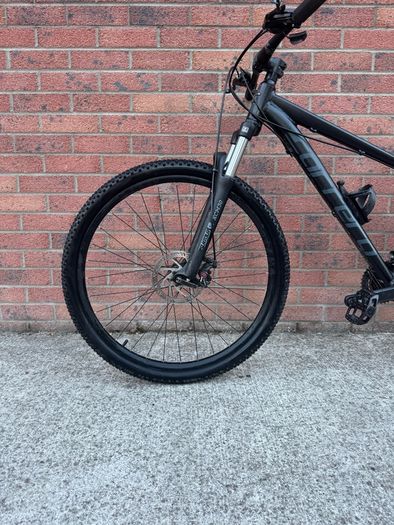 Carrera Vengeance 27.5" MTB