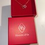 Necklace histoire d'or Image 2