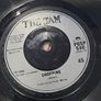 The Jam Beat Surrender 1982 Vinyl Single Image 4
