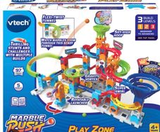 Marble Run