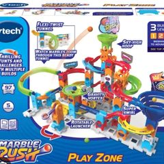 Marble Run