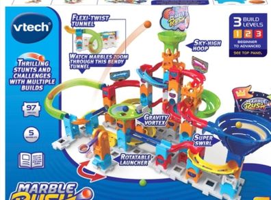 Marble Run