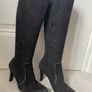 Knee high boots Image 2