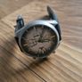 Diesel Analog Quartz Men Watch Grey Black Popular Image 3