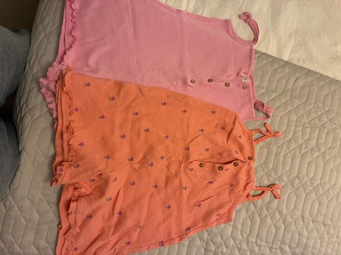 Girls Clothes Bundle (Age: 6)
