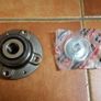 Rear Wheel Bearing Hub Kit Citroen C4  Peugeot 307 Image 3