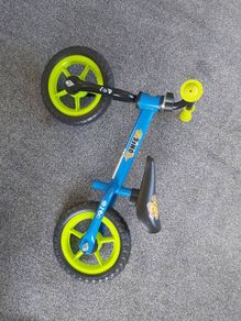 balance bike