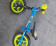 balance bike