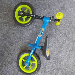 balance bike