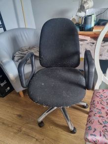 office chair