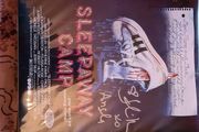 autograph