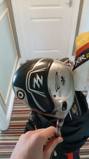 cobra golf driver