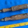 1/2" Gouge & Chisel Image 7