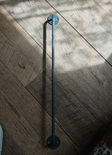 Hanging Rail