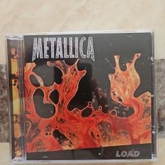 Metallica CD  - Load