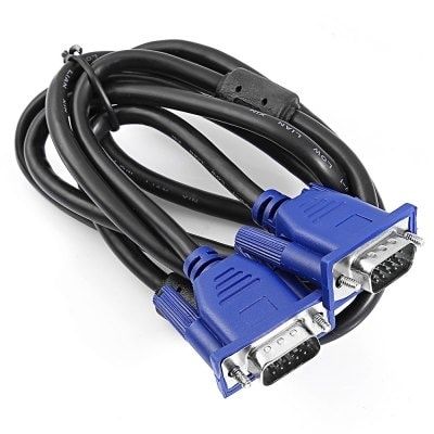 vga cables