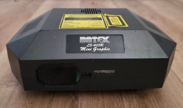 Botex Laser Effects Light. Multiple Patterns. Great for Parties