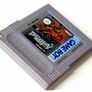 The Castlevania Adventure for Game Boy - Cartridge Image 4