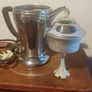 Vintage Coffee Percolator Image 3