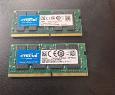 Laptop DDR4 2400 Ram
