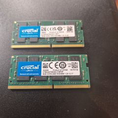 Laptop DDR4 2400 Ram