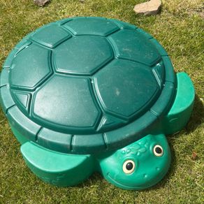 Little Tikes Sand pit