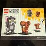Lego Tom & Jerry Figures Image 2