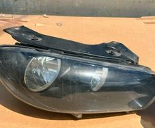 Scirocco headlights