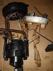 Bmw Diesel pump 1998-2003