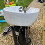 hairdressing sink Image 4