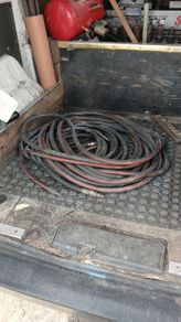 petrol compressor
