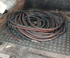petrol compressor
