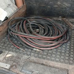 petrol compressor