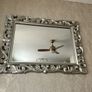 Large wall Mirror.  100cm x 75cm.  Collect Swords area. Image 2