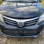 2014 Toyota Avensis Breaking Image 2