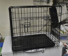Dog Cage