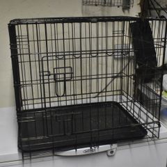 Dog Cage