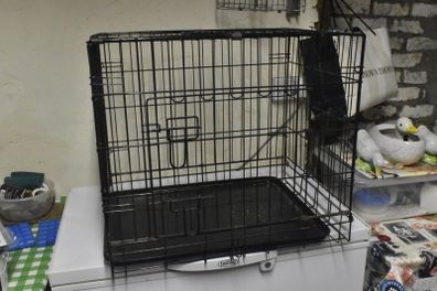 Dog Cage