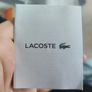 lacoste and dji leather bags Image 10