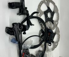 shimano xt br-m8120 brake set